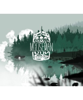 The Mooseman Steam Key GLOBAL